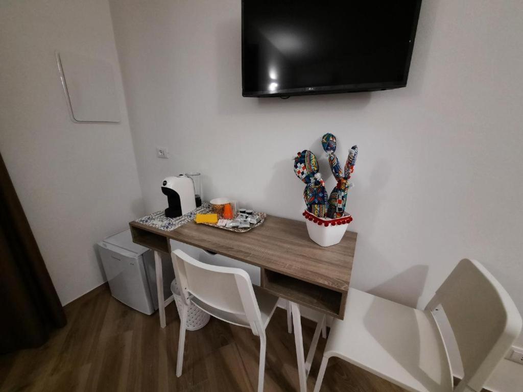 B&B Lastracu Castellammare del Golfo Εξωτερικό φωτογραφία