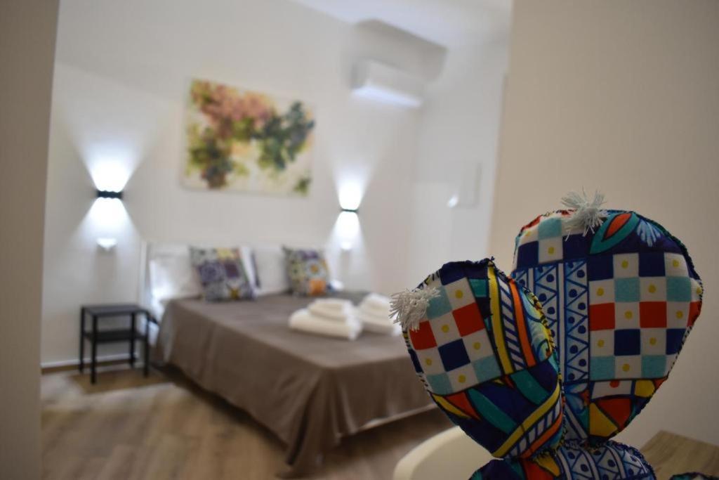 B&B Lastracu Castellammare del Golfo Εξωτερικό φωτογραφία