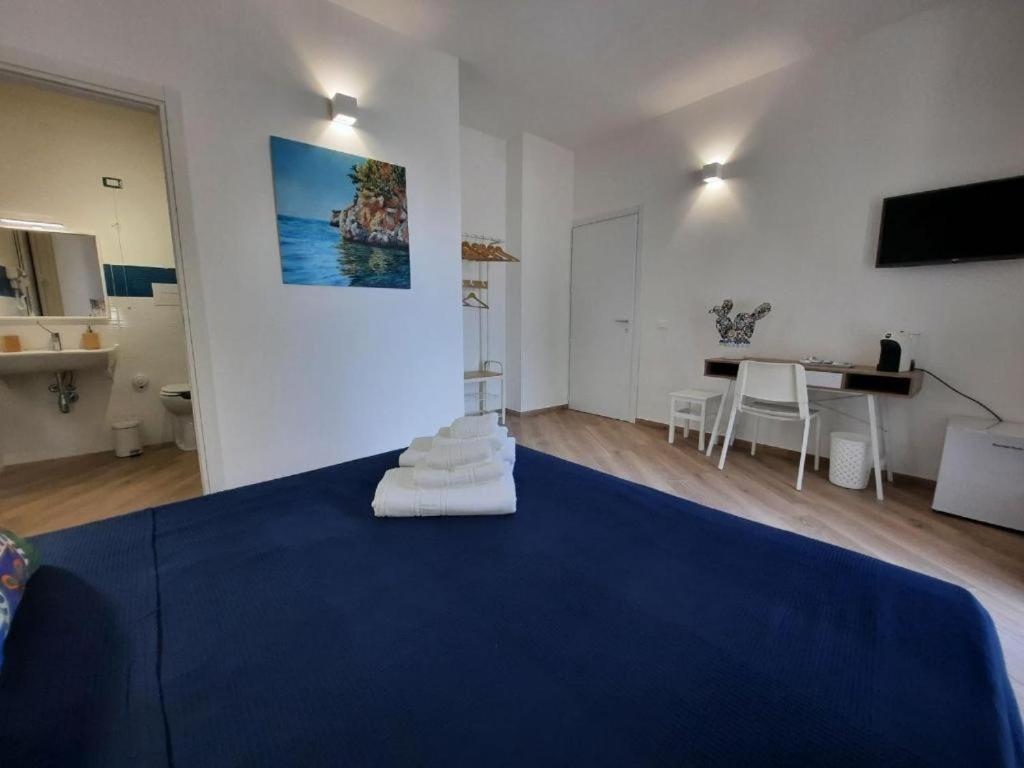 B&B Lastracu Castellammare del Golfo Εξωτερικό φωτογραφία