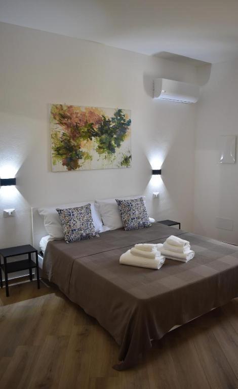 B&B Lastracu Castellammare del Golfo Εξωτερικό φωτογραφία