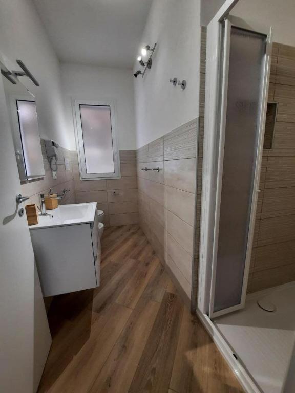 B&B Lastracu Castellammare del Golfo Εξωτερικό φωτογραφία
