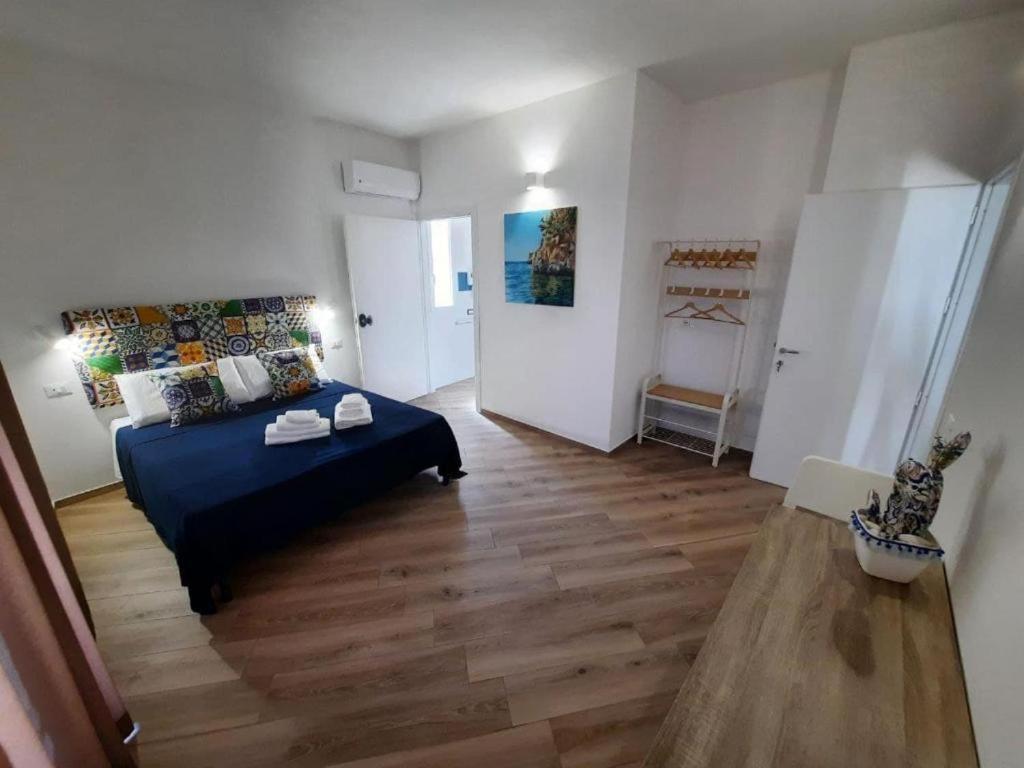 B&B Lastracu Castellammare del Golfo Εξωτερικό φωτογραφία